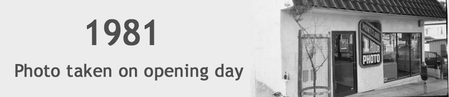 Eastbay Photo Lab - in Oakland, CA